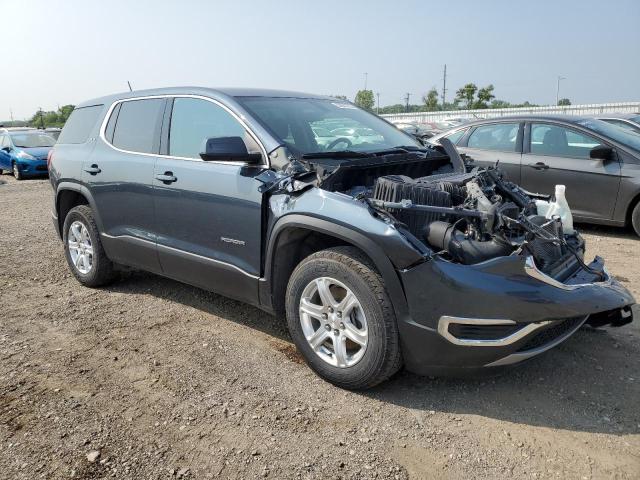 1GKKNRLS8KZ294312 GMC ACADIA SLE