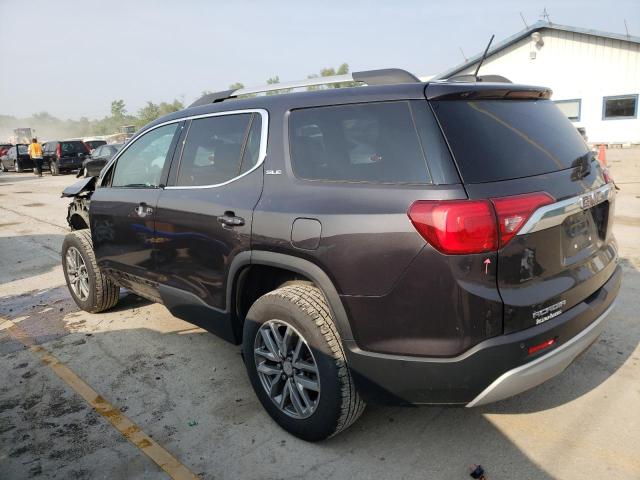 1GKKNSLA9JZ201472 GMC ACADIA SLE