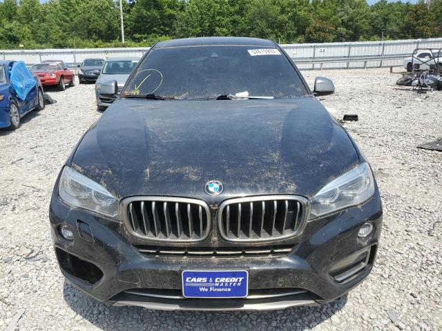 5UXKU2C35H0U29336 BMW X6 Xdrive35i