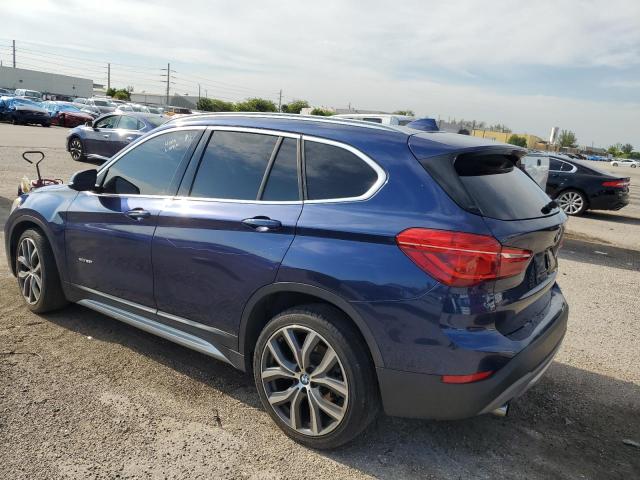 WBXHT3C3XG5E56804 BMW X1 Xdrive28i