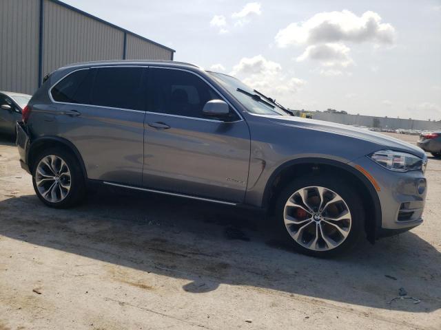 5UXKR2C37H0X05520 BMW X5 Sdrive35i