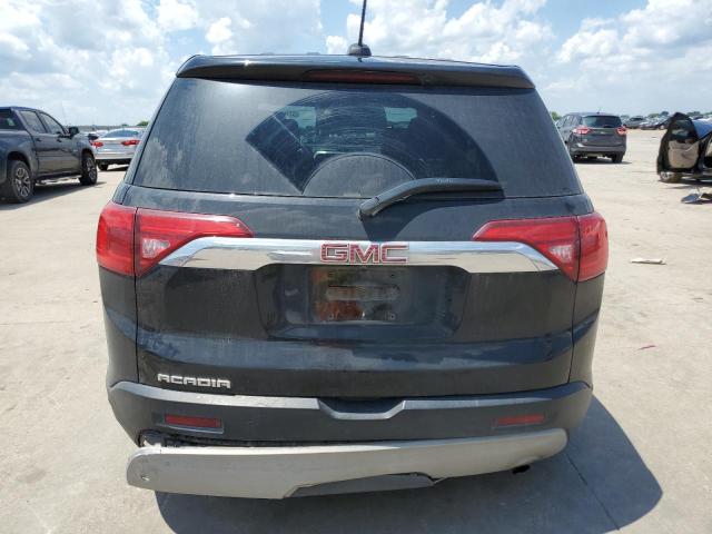 1GKKNKLA5JZ215000 GMC ACADIA SLE