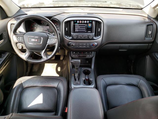 1GTP6DE1XJ1303711 GMC CANYON SLT