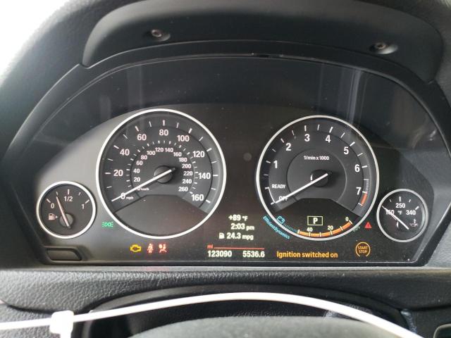 WBA3R5C59EK188954 BMW 435 Xi