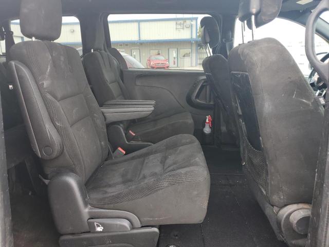 2C4RDGBG8HR632003 Dodge Grand Caravan Se