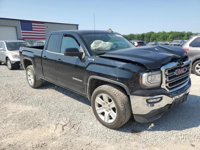 1GTV2MEC6JZ124801 GMC Sierra K1500 Sle