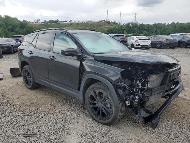 3GKALTEV6LL304267 GMC Terrain Sle
