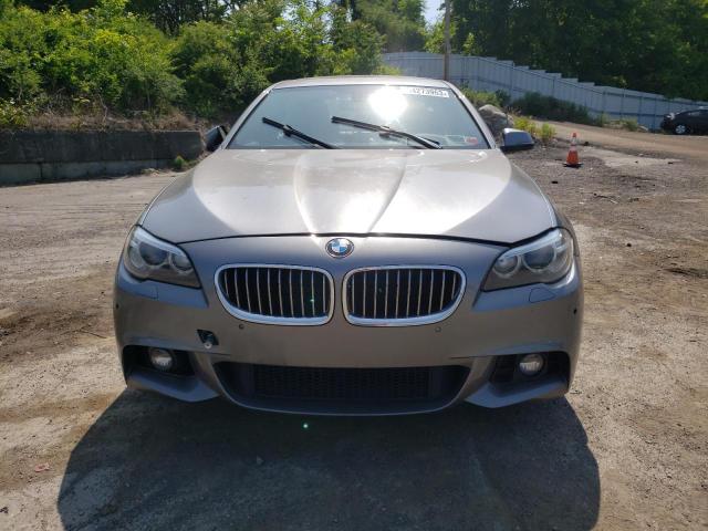 WBA5B3C50GG254752 BMW 535 XI