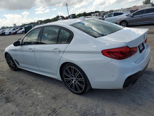 WBAJS1C07LCD57095 BMW 540 I