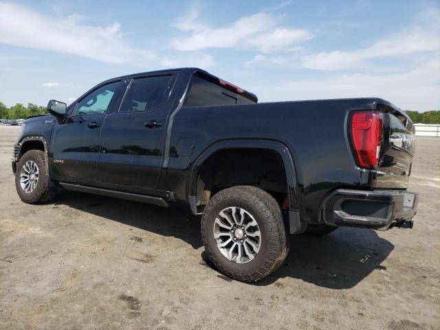 3GTP9EEDXLG291815 GMC Sierra K1500 At4