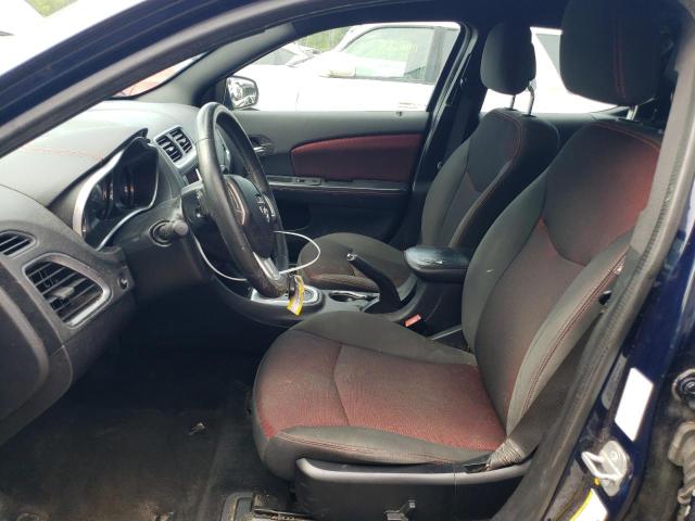 1C3CDZCG4EN217368 Dodge Avenger Sxt