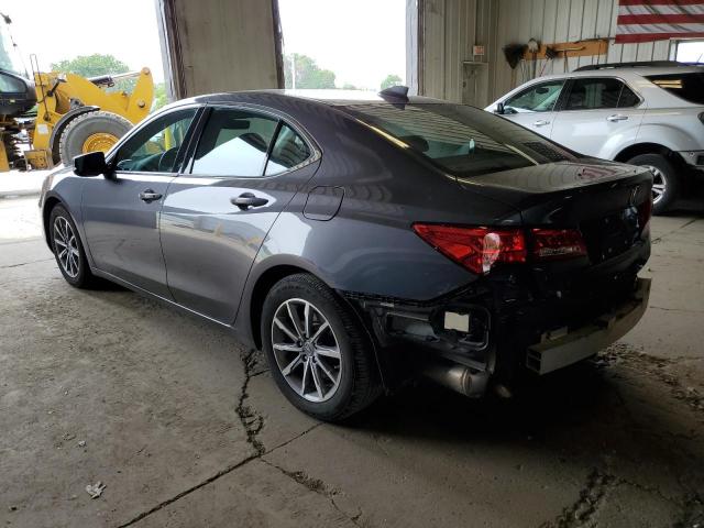 19UUB1F54KA000070 Acura Tlx Technology