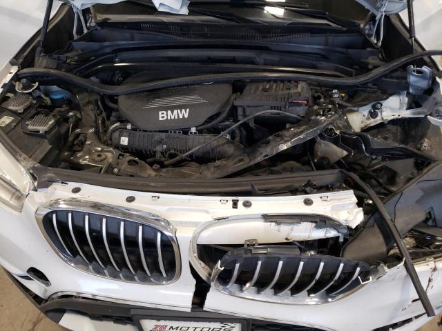 WBXHT3C35G5E50294 BMW X1 Xdrive28i