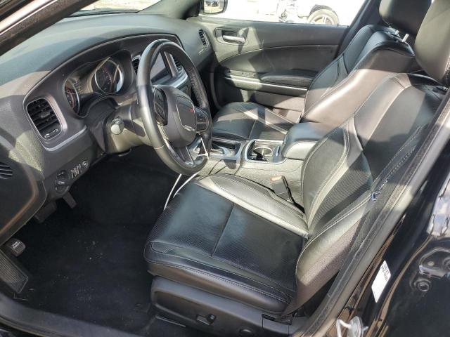 2C3CDXBG1NH138125 Dodge Charger Sxt
