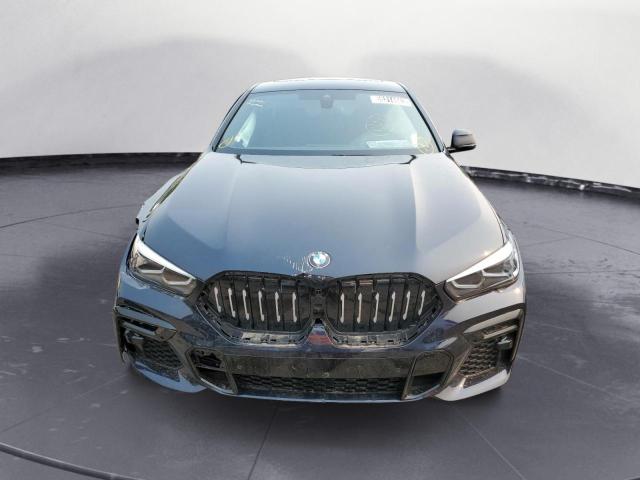 5UXCY6C01P9R91783 BMW X6 Xdrive40i