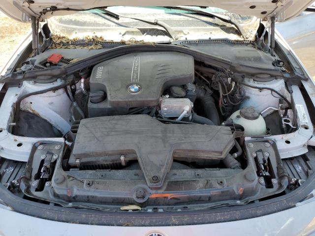 WBA3B1C51EF078521 BMW 320 I