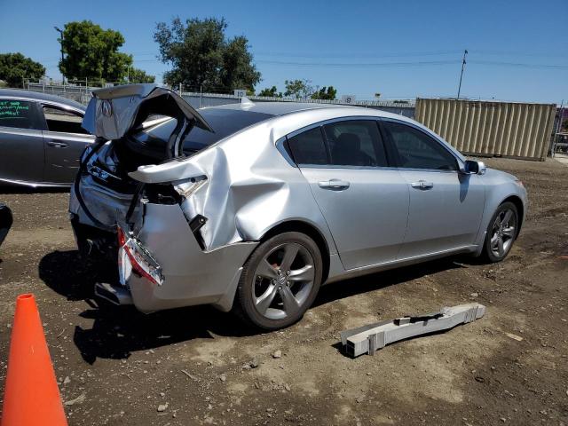 19UUA8F78EA001563 Acura Tl Advance