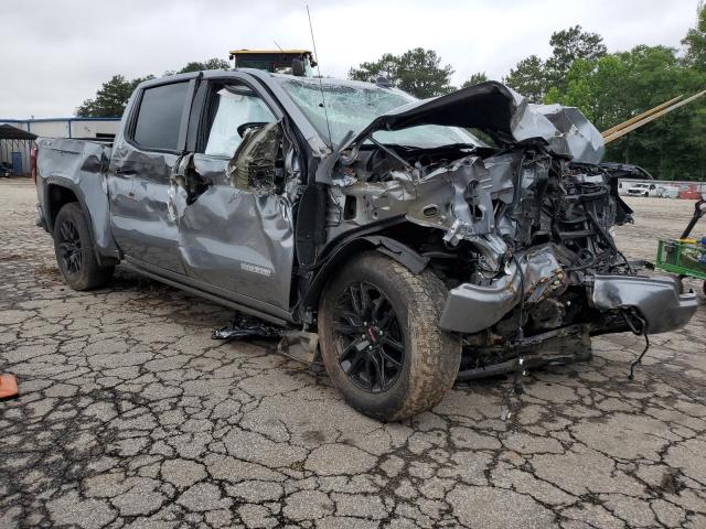 1GTU9CED2NZ214706 GMC Sierra Limited K1500 Elevation