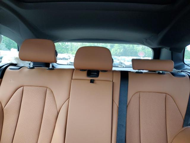 WBX57DP09NN177464 BMW X3 Xdrive30i