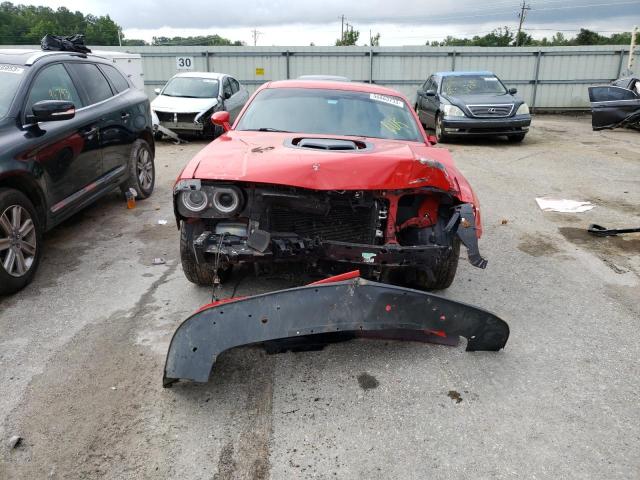 2C3CDZFJ3GH311695 Dodge Challenger R/t Scat Pack