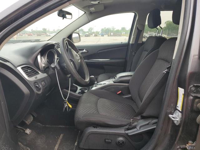 3C4PDDBG4ET193011 Dodge Journey Sxt
