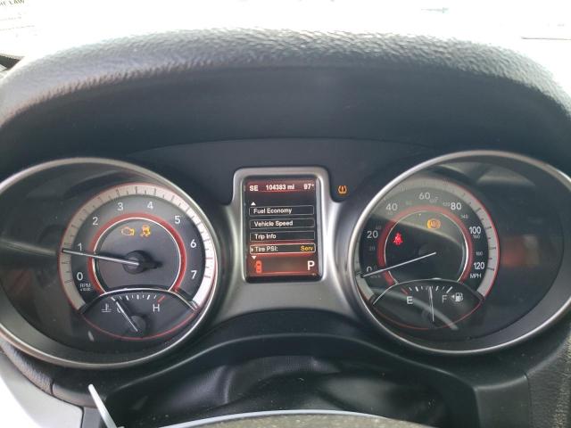 3C4PDCGB6GT199063 Dodge Journey Crossroad