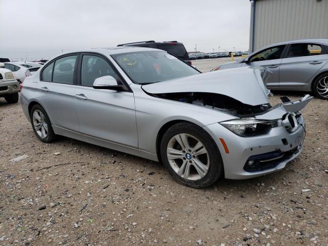 WBA8E9G5XGNU29621 BMW 328 I Sulev