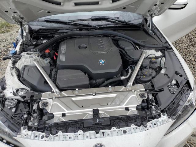 WBA53AP03NCJ39552 BMW 430I