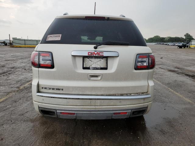 1GKKRTKD0EJ260176 GMC Acadia Denali