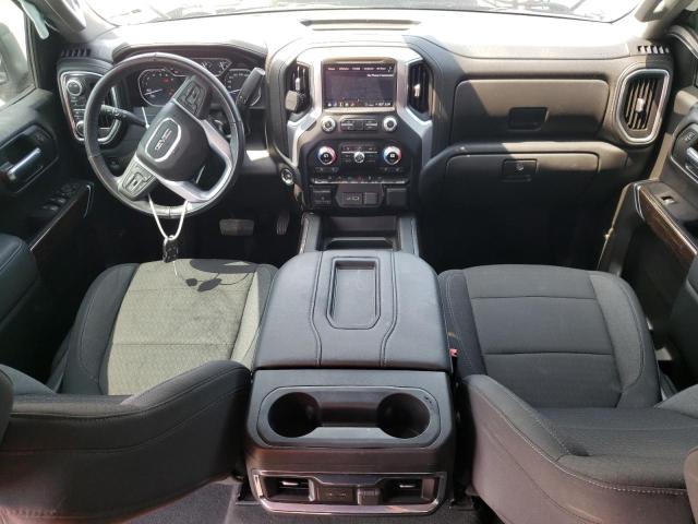 1GTU9CED7LZ353310 GMC Sierra K1500 Elevation