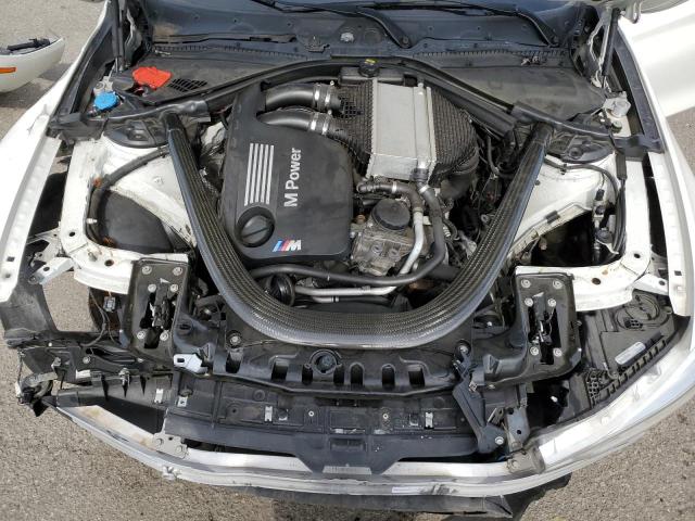 WBS3R9C52GK708109 BMW M4