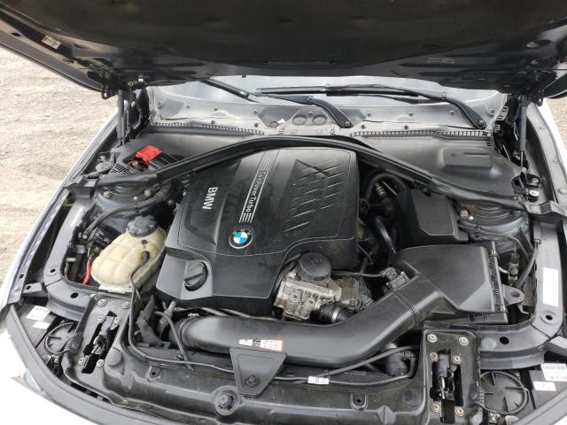 WBA3R1C52EK190781 BMW 435 I