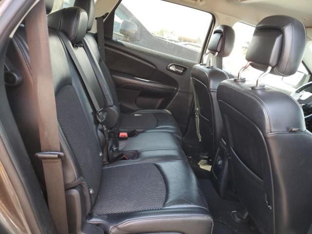 3C4PDCGB7JT216525 Dodge Journey Crossroad