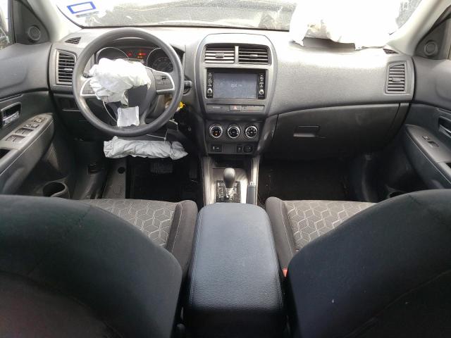JA4APUAUXNU006942 Mitsubishi Outlander Sport Es
