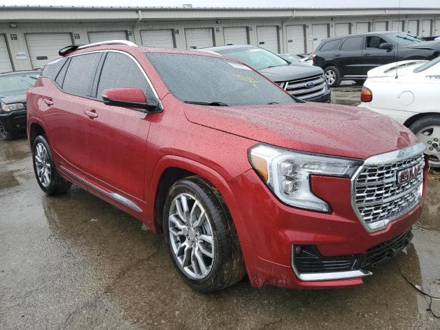 3GKALXEV1NL194593 GMC Terrain Denali