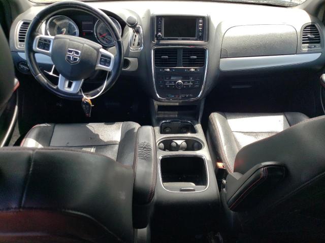 2C4RDGEG1HR827971 Dodge Grand Caravan Gt
