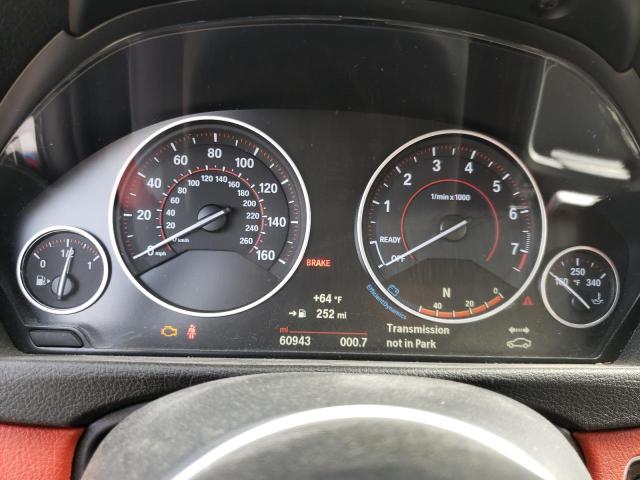 WBA3R1C58GK529353 BMW 435 I