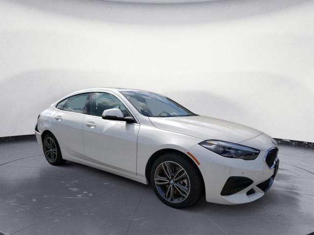 WBA73AK03N7K14503 BMW 228XI