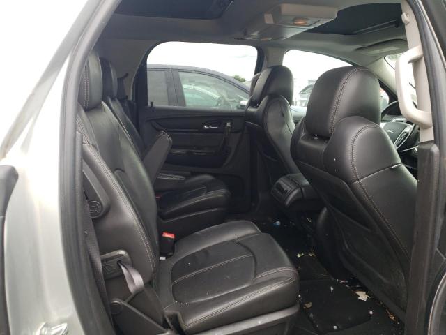 1GKKRRKD7FJ381131 GMC Acadia Slt-1