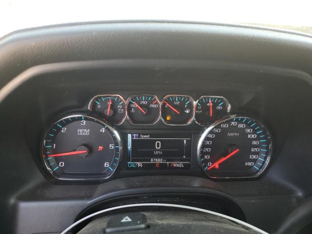 1GTV2MEC6JZ124801 GMC Sierra K1500 Sle