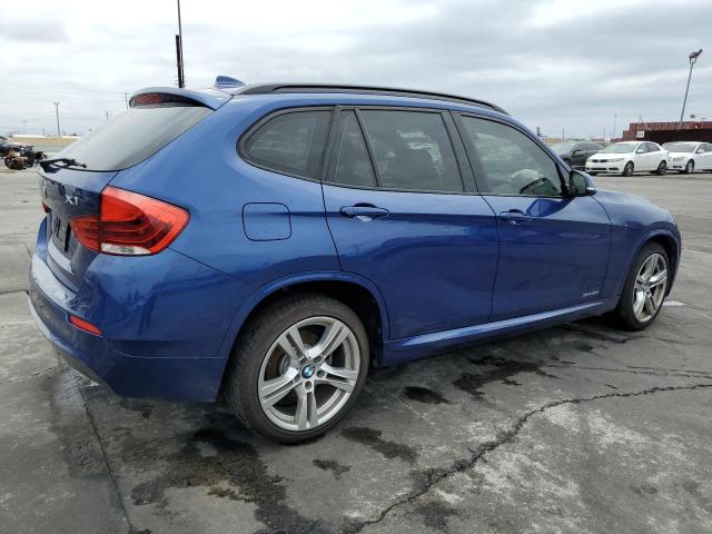 WBAVM1C57FVZ94159 BMW X1 Sdrive28i
