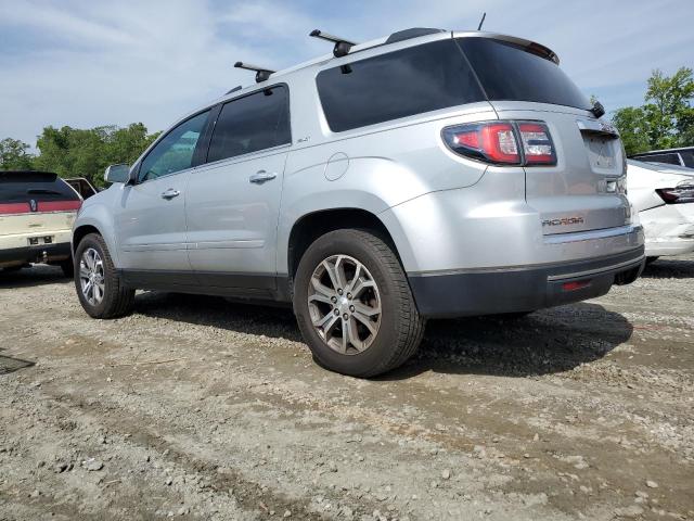 1GKKVRKD4GJ218014 GMC Acadia Slt-1