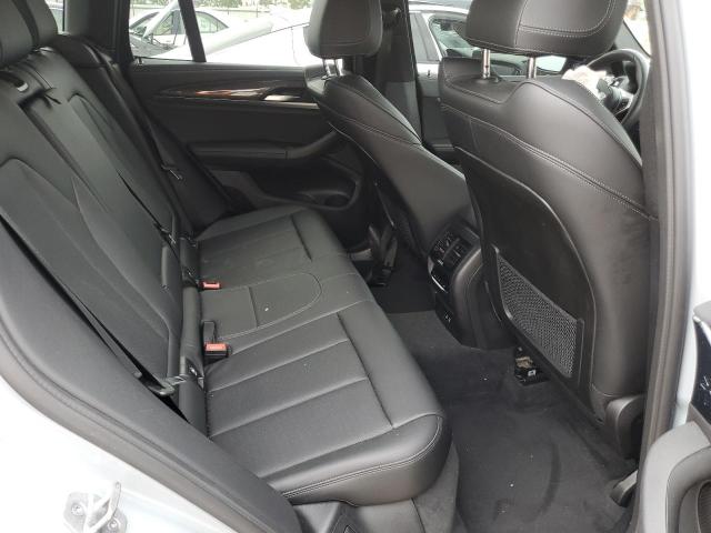 5UX83DP00N9J20454 BMW X3 Xdrivem40i