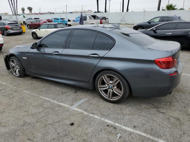 WBA5B1C58FG127413 BMW 535 I