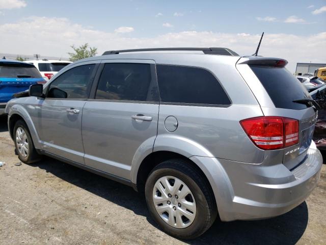 3C4PDCAB9LT266340 Dodge JOURNEY SE