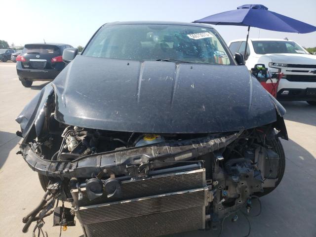 3C4PDDEG8HT596201 Dodge JOURNEY GT
