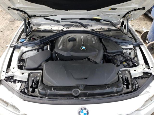 WBA8D9G52JNU72330 BMW 330 XI