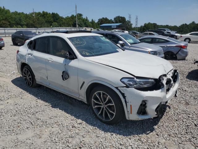 5UX33DT07N9M00887 BMW X4 Xdrive30i