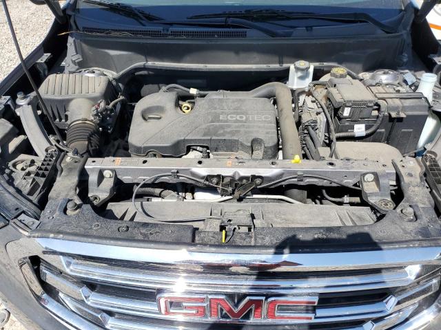3GKALVEV3JL228242 GMC Terrain Slt