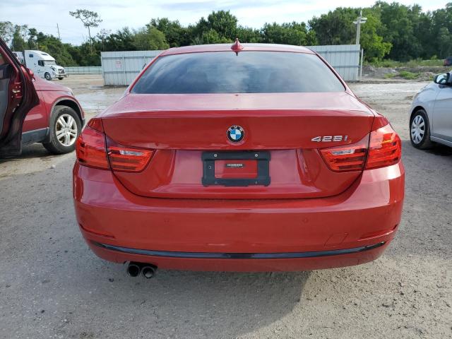 WBA3N3C50FK232986 BMW 428 I